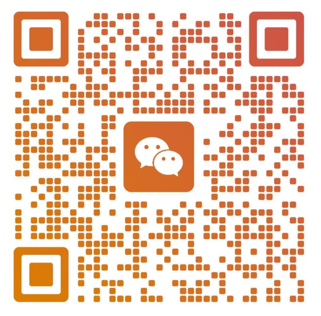 WeChat QR